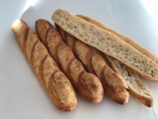 Boulangerie Levains et Traditions 2