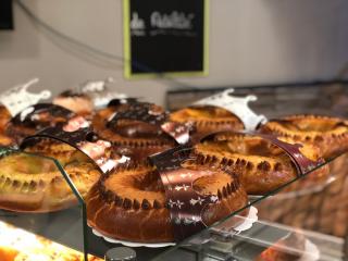 Boulangerie Levains et Traditions 0