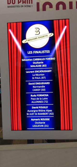 Boulangerie Levains et Traditions 0