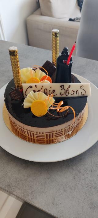 Boulangerie Delobeau Pierre 0