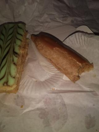 Boulangerie Le Fournil de l’Orcher 1