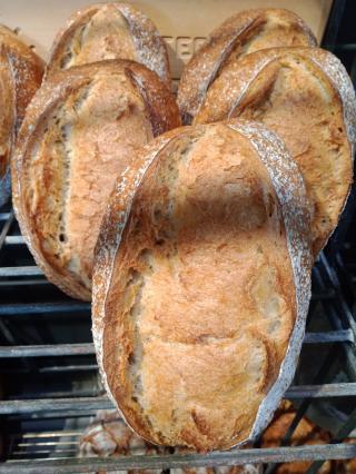 Boulangerie Une Tartine de Plaisir 2