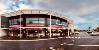 Boulangerie la mie de pain Istres 0