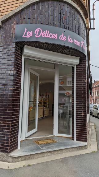 Boulangerie Piette Fabrice 1