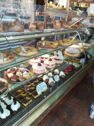 Boulangerie Boussard 2