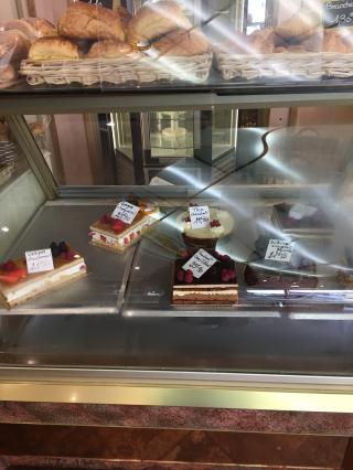 Boulangerie Boussard 0