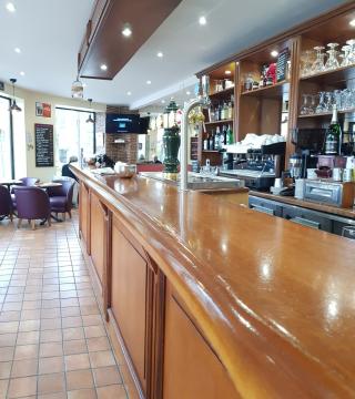 Boulangerie Bistrot de la Place 0