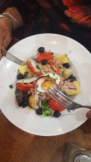 Boulangerie Bistrot de la Place 0