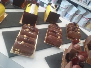 Boulangerie Les douceurs du quercy 0