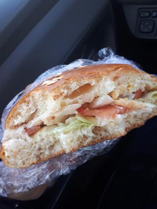 Boulangerie Boulangerie Pâtisserie 