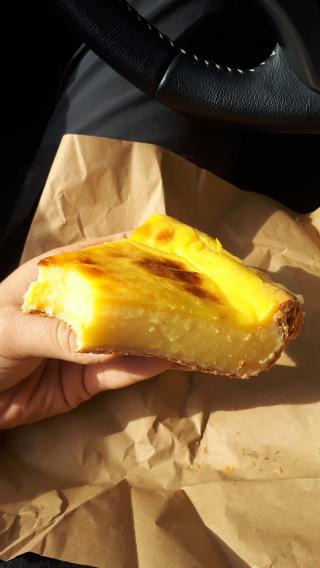 Boulangerie Boulangerie Pâtisserie 