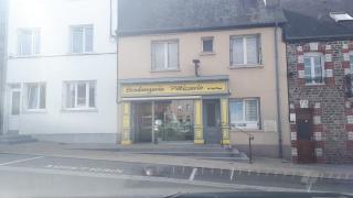 Boulangerie Boulangerie Pâtisserie 