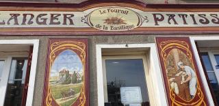 Boulangerie Le Fournil de la Basilique 0