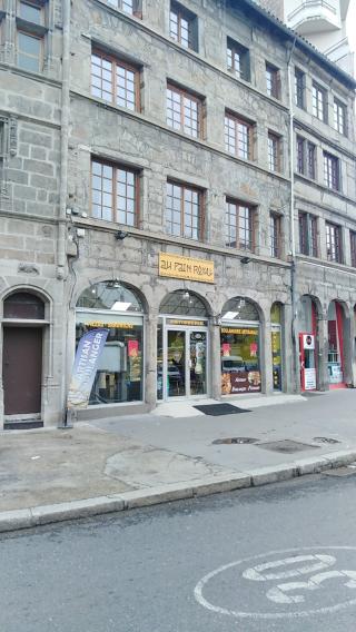 Boulangerie Au Pain Royal 2