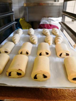 Boulangerie Aux Plaisirs du Palais 0