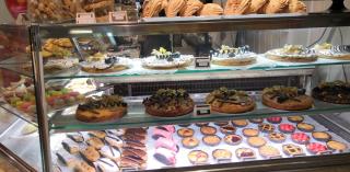 Boulangerie Aux Plaisirs du Palais 0