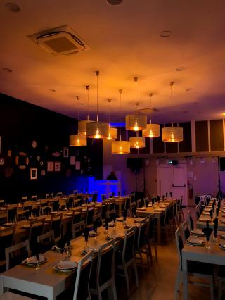 Boulangerie Le pied dans la rivière 0