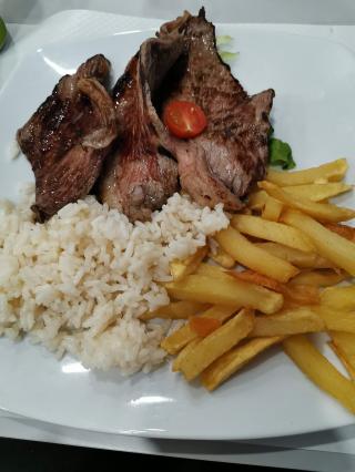 Boulangerie Le pied dans la rivière 0