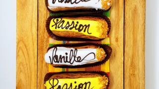 Boulangerie Ô Ti Kolibri 1