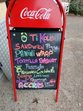 Boulangerie Ô Ti Kolibri 0