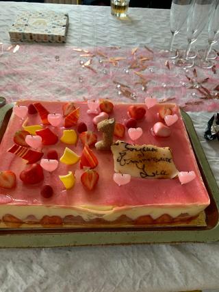 Boulangerie Aux Délices du Pain 0