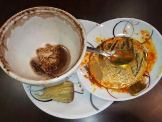 Boulangerie La Boulangerie du Coin 0