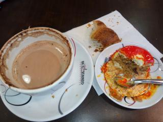 Boulangerie La Boulangerie du Coin 0