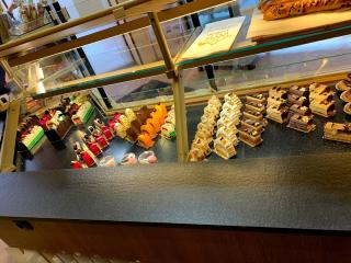 Boulangerie Maison Aveline - boulangerie pâtisserie artisanale 0