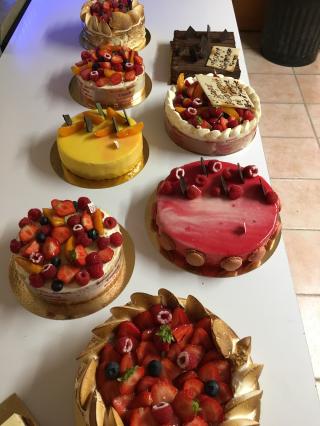 Boulangerie Boulangerie Quentin Cosserat 1