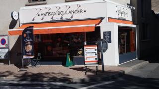 Boulangerie Artisan Boulanger Les Châtaignes 0