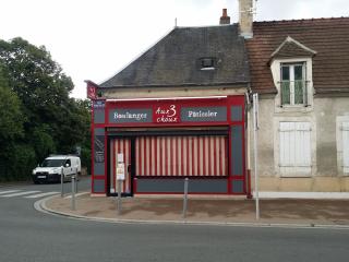 Boulangerie Aux Trois Choux 0