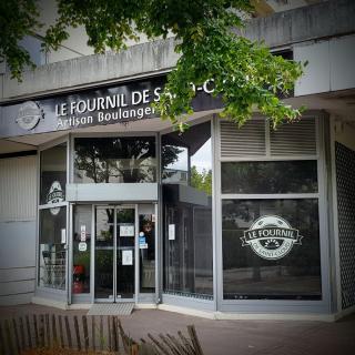 Boulangerie Le Fournil de Saint-Cloud 0
