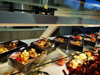 Boulangerie Fournil des Allées 0