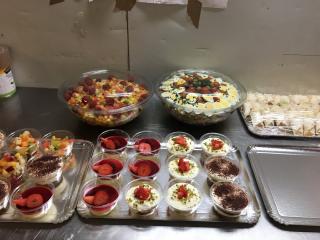 Boulangerie Douceurs Complices 0