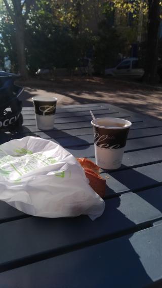 Boulangerie Le Croissant Doré 2