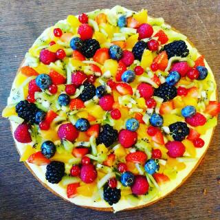 Boulangerie Artisan Boulanger Pâtissier 