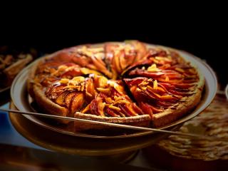 Boulangerie Au Pavé du Roy 0