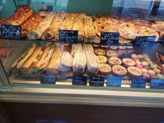 Boulangerie Boulangerie 2