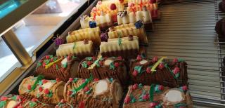 Boulangerie Boulangerie 0