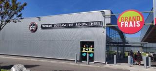 Boulangerie Marie Blachère Boulangerie Sandwicherie Tarterie 0