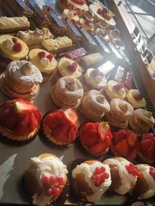 Boulangerie Au Blé d'Or 0