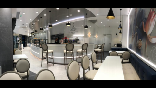 Boulangerie Aux Délices du Palais 0