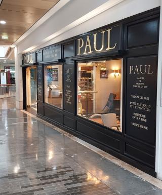 Boulangerie Paul 0