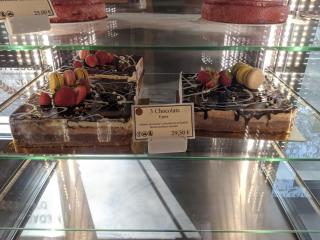 Boulangerie Boulangerie Pâtisserie DURRENBERGER HAGUENAU 0