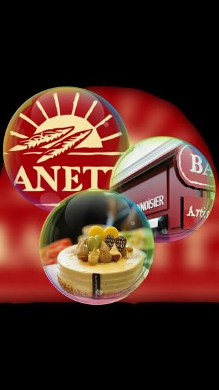 Boulangerie La Farandole des Pains 0