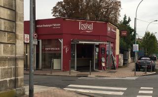 Boulangerie Festival Des Pains 0