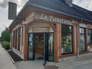 Boulangerie Boulangerie Le Panetier 0