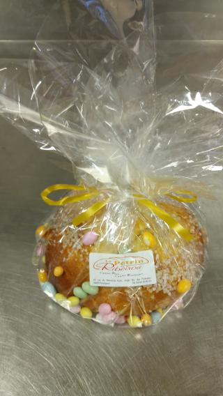 Boulangerie Le Pétrin Ribeirou 0