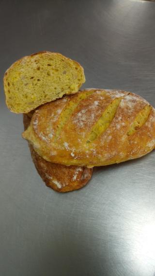 Boulangerie Le Pétrin Ribeirou 0