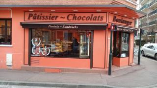 Boulangerie Boulangerie Lyczak Michel 0